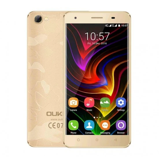 هاتف أوكيتل سي 5 برو image