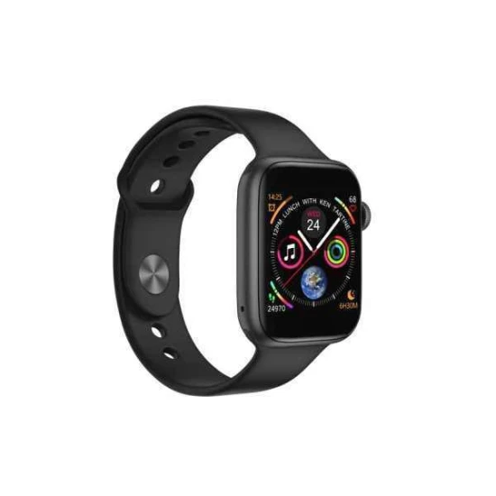 صورة-ساعة ذكية T500 مقاس ٤٤ 