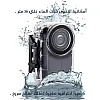 كاميرا احترافيه صغيرة Z3 لتسجيل الفيديو بدقة عالية
