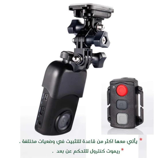 صورة-كاميرا احترافيه صغيرة Z3 لتسجيل الفيديو بدقة عالية