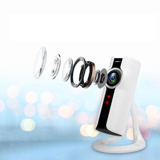 صورة-كاميرا VR ip