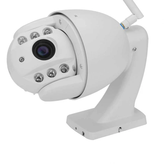 كاميرا خارجية متحركة تدعم شريحة بيانات 4g image