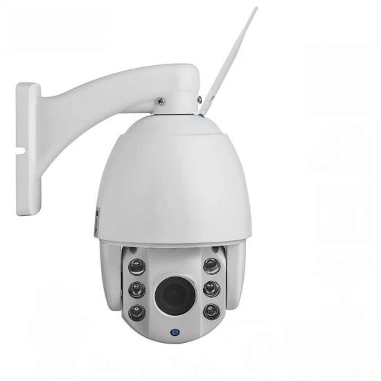 كاميرا خارجية متحركة تدعم شريحة بيانات 4g image