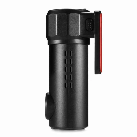 صورة-كاميرا للسيارة للتصوير أثناء القيادة مع خاصية WiFi