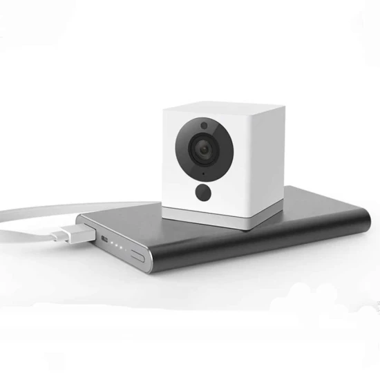 صورة-كاميرا مراقبة 1080 p من شركة شاومي