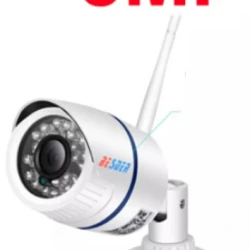 كاميرا مراقبة ipخارجية بدقة 5ميجابكسل