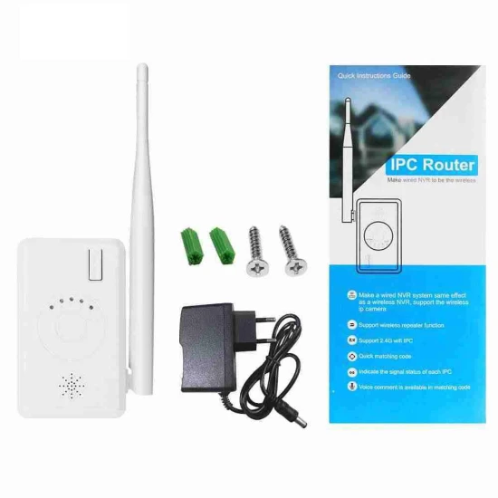 صورة-موسع نطاق شبكة الواي فاي لكاميرات المراقبة