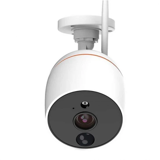 نظام مراقبة ip لاسلكي خارجي image