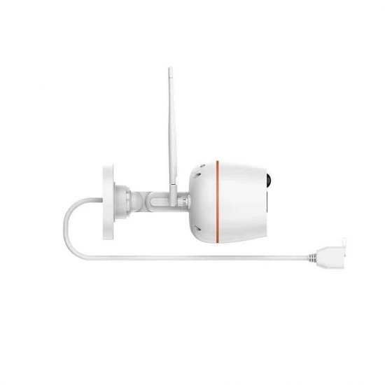 نظام مراقبة ip لاسلكي خارجي image