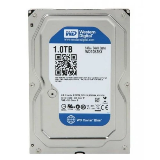 صورة-هاردسك 1تيراء WD BLUE