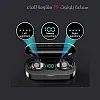 سماعة بلوتوث F9 مقاومة للماء