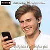 سماعة بلوتوث F9 مقاومة للماء