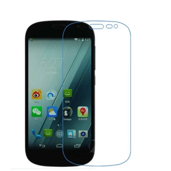 صورة-شاشة حماية للجوال الروسي يوتافون٢