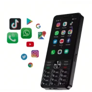 جوال F25 ذكي مناسب لكبار السن