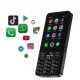 جوال F25 ذكي مناسب لكبار السن