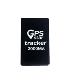 جهاز تتبع gps star