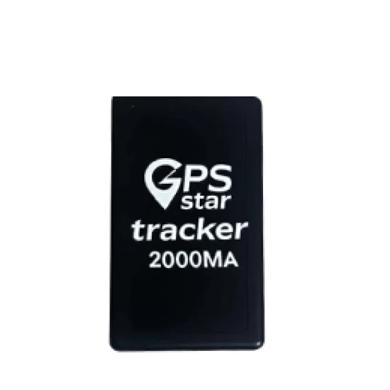 جهاز تتبع gps star