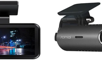 كاميرات الداش كام (كاميرات التصوير اثناء قيادة السيارة)