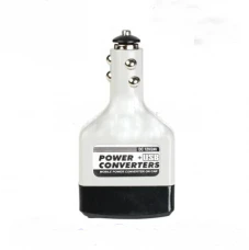 محول كهرباء من 12 v الى220 v