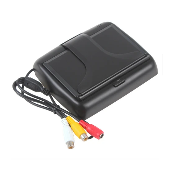 صورة-شاشة سيارة قابله للطي 