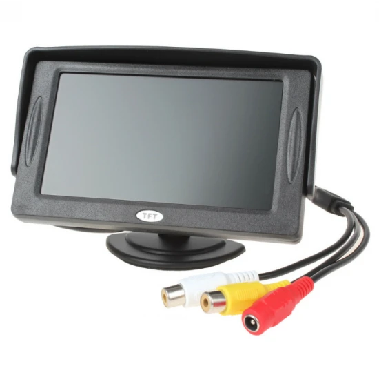 شاشة سيارة متعددة الاستخدامات image