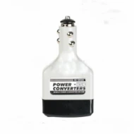 محول كهرباء من 12 v الى220 v