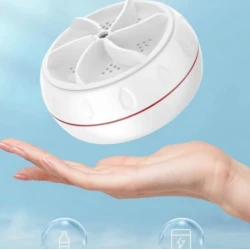 اصغر غسالة ملابس صغيرة