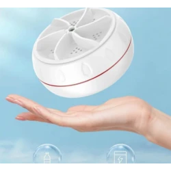 اصغر غسالة ملابس صغيرة