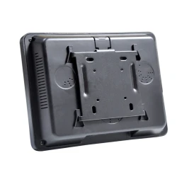 جهاز ضبط الحضور والانصراف عن طريق البصمة