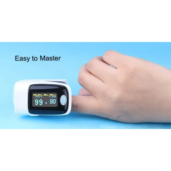 جهاز قياس نبضات القلب image