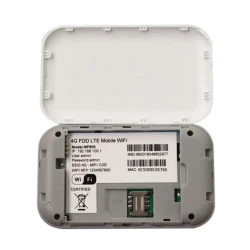 راوتر محمول 4G (ميني واي فاي)