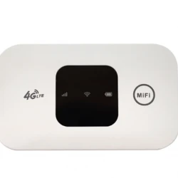 راوتر محمول 4G (ميني واي فاي)