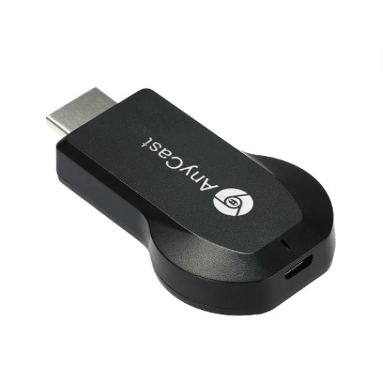 قطعة دونجل لعرض شاشة الجوال علي التلفاز الكترونيات حديثة image