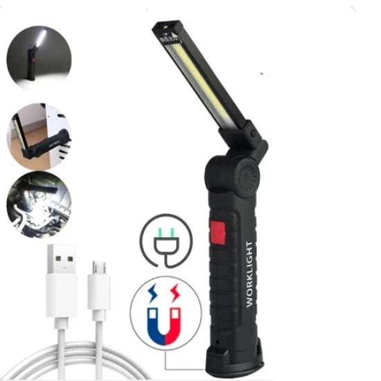 صورة-كشاف ليد قابل للطي