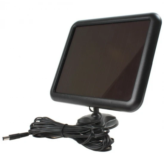 Showing image for كشاف يعمل على الطاقة الشمسية 60 ليد كشاف يعمل على الطاقة الشمسية 60 ليد الكترونيات حديثة image