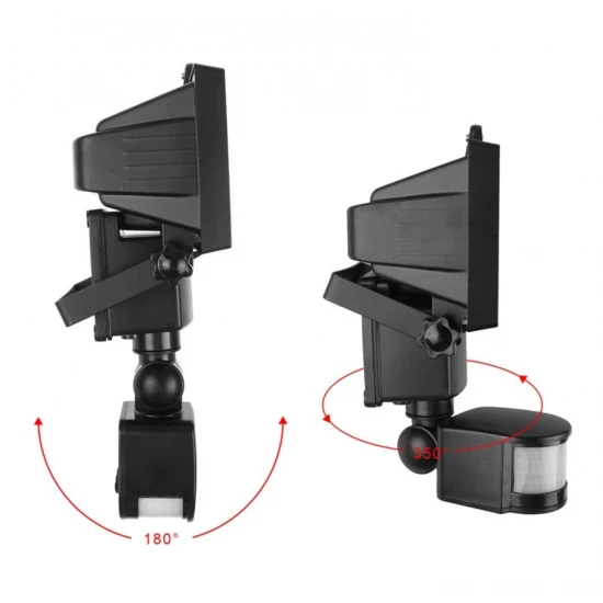 Showing image for كشاف يعمل على الطاقة الشمسية 60 ليد كشاف يعمل على الطاقة الشمسية 60 ليد الكترونيات حديثة image