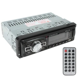 مشغل mp3 للسيارات