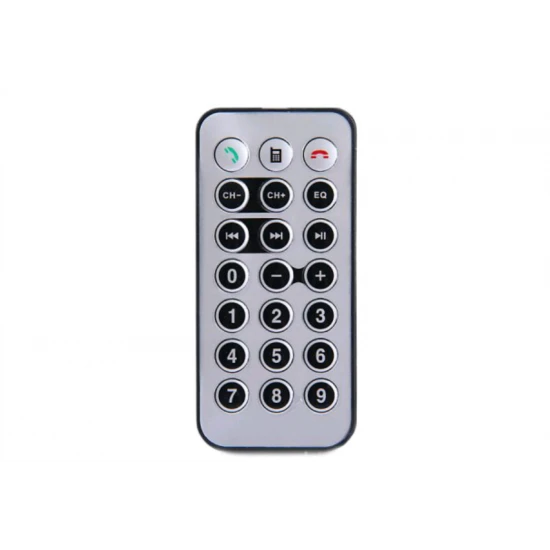 مشغل mp3 مع بلوتوث للسياره image