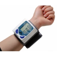 مقياس ضغط الدم الالكتروني
