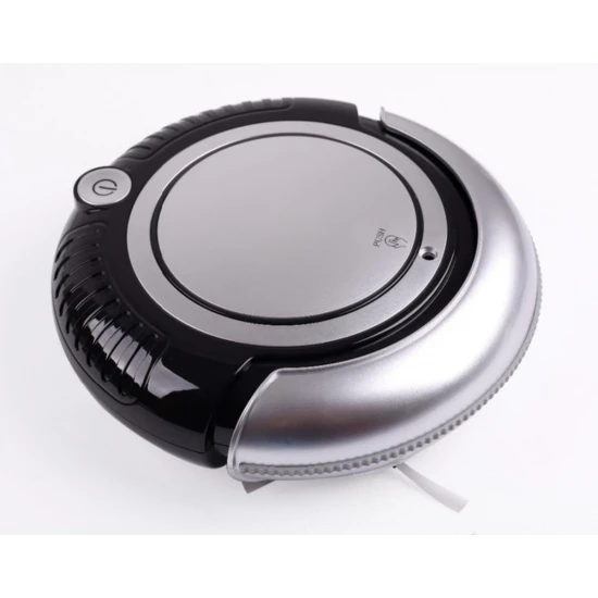 المكنسة الذكية K6 image