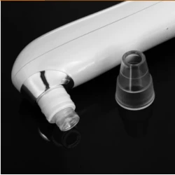 جهاز ازالة الرؤوس السوداء من الانف و من الوجه