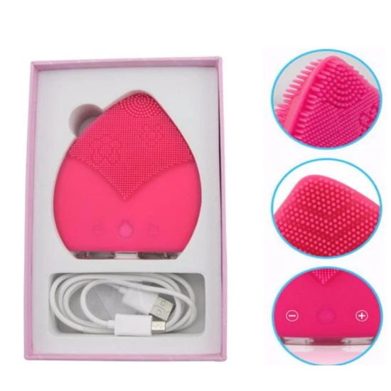 صورة-جهاز تنظيف البشرة و الوجه عن طريق المساج