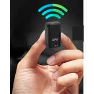 جهاز تتبع صغير GSM
