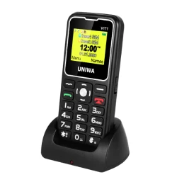 افضل جوال لكبار السن v171 سهل الاستخدام