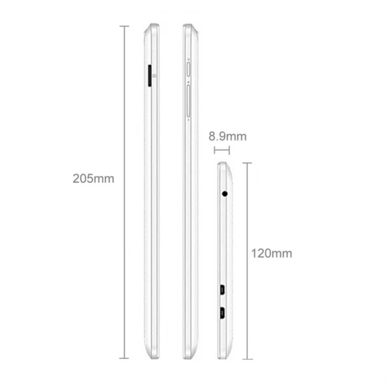 تاب ONDA V820w يعمل بنظامين معا ويندوز واندرويد image