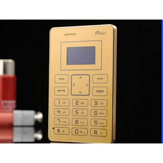 جوال البطاقة mooc x5 image