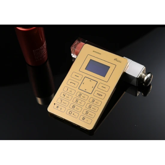 جوال البطاقة mooc x5 image