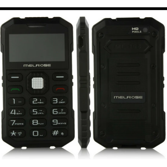 جوال البطاقة من melrose image