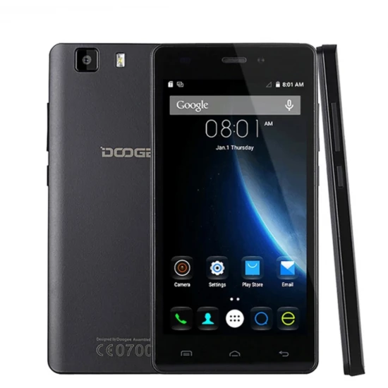جوال دو جي DOOGEE X5 image