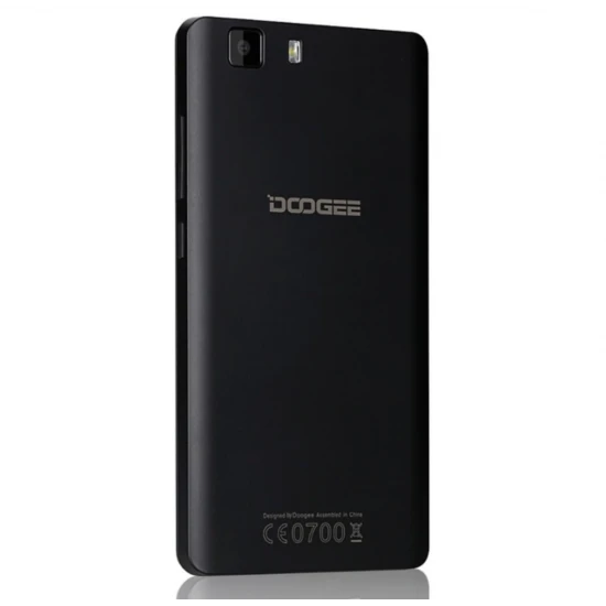 جوال دو جي DOOGEE X5 image